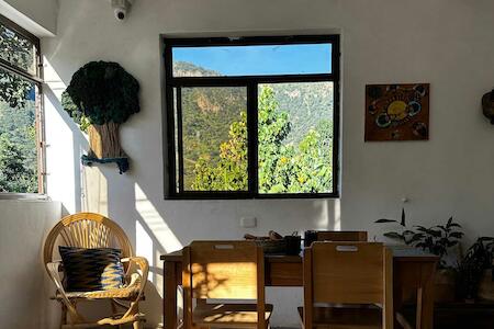 4 Elementos Hostal, San Juan La Laguna
