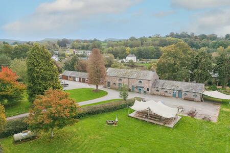 Best for Solo Traveler: River Wye Hostel, Hereford