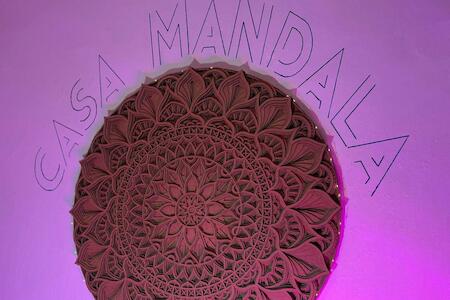 Casa Mandala Coliving, Lençóis