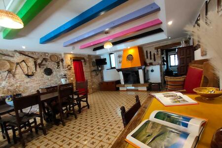 Casale Civetta, Borgo della Consolazione Casale Civetta, Borgo della Consolazione