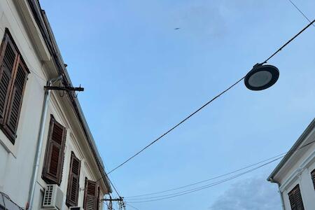 Best for Solo Traveler: Hostel Kultura, Shkoder