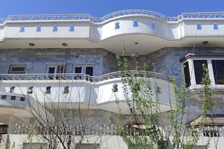 Fairy Land Hostel, Islamabad