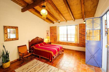 Casa Aurora, Ajijic