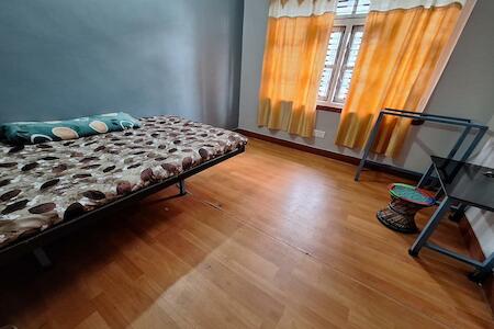 Ktm Homestay, Kathmandu