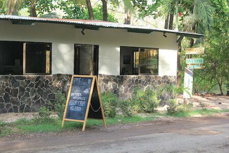 Avellanas Surf Hostel, Playa Avellana Avellanas Surf Hostel, Playa Avellana