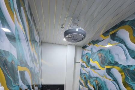 Nithyanand Cabinstay Dormitory, Bombay Nithyanand Cabinstay Dormitory, Bombay