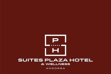 Suites Plaza Hotel & Wellness