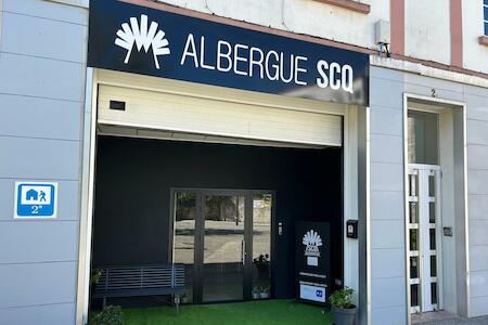 Best for Solo Traveler: Hostel SCQ, Santiago de Compostela