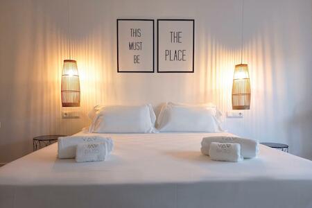 Hostal Bajio, El Pozo de los Frailes Hostal Bajio, El Pozo de los Frailes