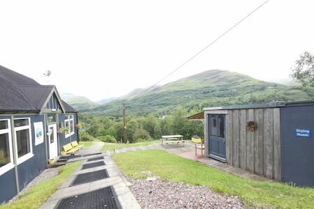 West Highland Lodge