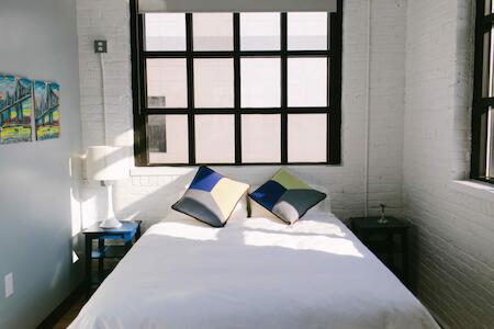 Best for Female Solo Traveler: The Local NY, New York City