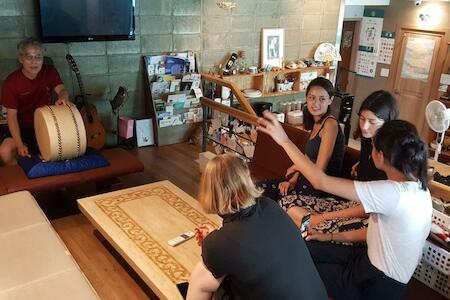 Best Party Hostel: Nearest Guesthouse, Jeonju