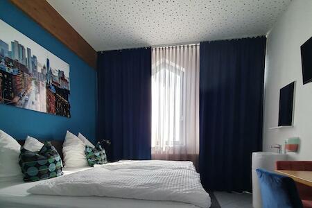 Argenta, Künzell Argenta, Künzell