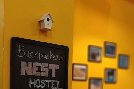 Backpackers Nest Hostel