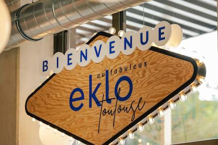 Best for Solo Traveler: Eklo Toulouse, Toulouse