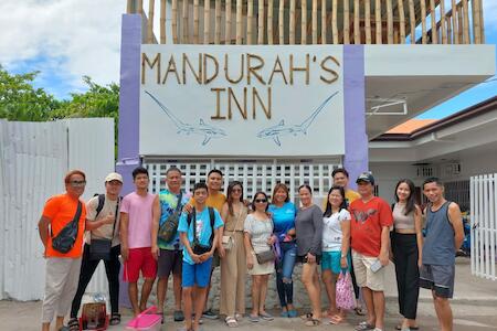 Mandurah's Inn, Malapascua