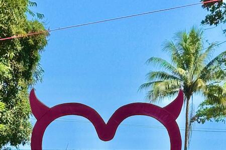 Best for Solo Traveler: Melo Party Hostel Capurgana, Capurganá Best for Solo Traveler: Melo Party Hostel Capurgana, Capurganá