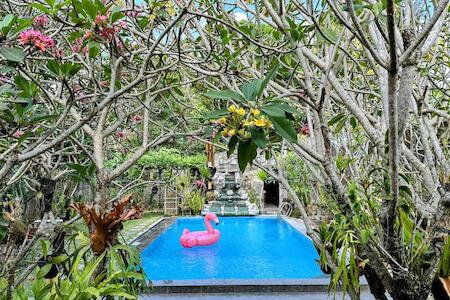 Mangkoe Ndoro Kostel, Godean Mangkoe Ndoro Kostel, Godean