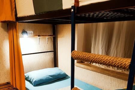 The Friends Hostel, Kutaisi