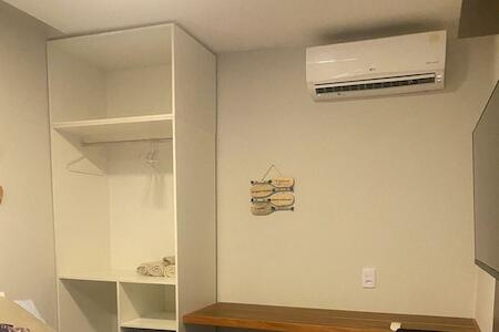 Segunda Casa- Seu Cantinho Na Praia Do Morro Em Guarapari - Quartos Suítes 2 Até, Guarapari