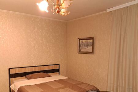 Отдельная комната, Staţia de Cale Ferată Chişinău