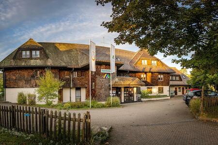 Jugendherberge Schluchsee-wolfsgrund, Schluchsee Jugendherberge Schluchsee-wolfsgrund, Schluchsee