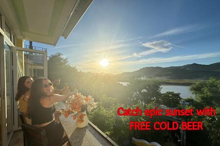 Best Party Hostel: Phong Nha Homie Home, Phong Nha
