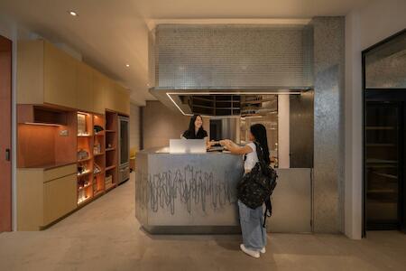 Best for Solo Traveler: Beat 1932 Hostel At Chinatown, Singapore City