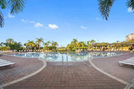 Vista Cay Resort by Orlando Resorts Rental