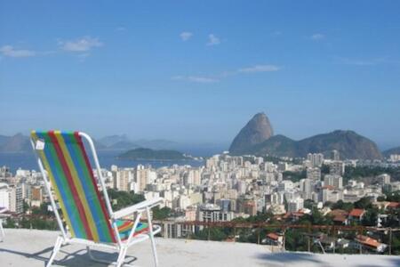 Pousada Favelinha, Rio de Janeiro