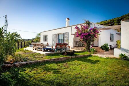 Best for Solo Traveler: Wild House, Tarifa