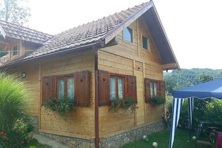 Guesthouse Kuzmanovic