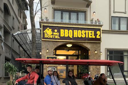 BBQ Hostel Ha Long 2