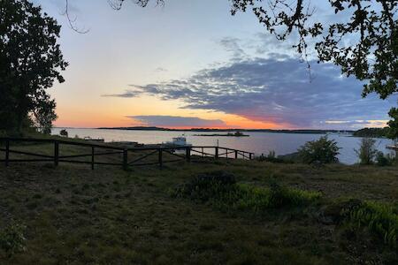 Aspan Kurs & Lägergård, Ronneby