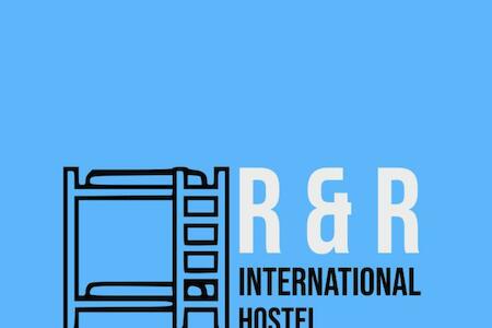 R & R International