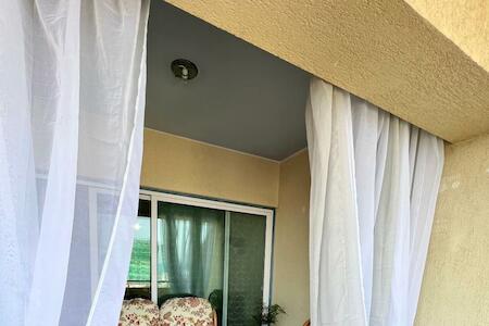 Rooms In 3 Br Flat Carisa Holiday 8