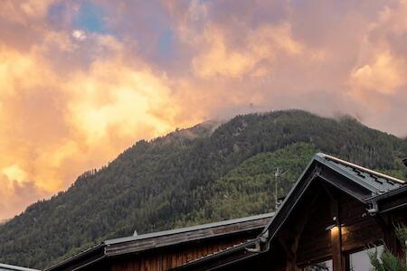 Auberge de Jeunesse HI Chamonix Mont-Blanc