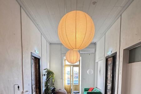 Best Party Hostel: Bee Hostel, Limassol