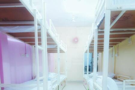 Basera Dormitory