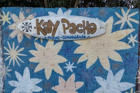 Hostel Kay Pacha