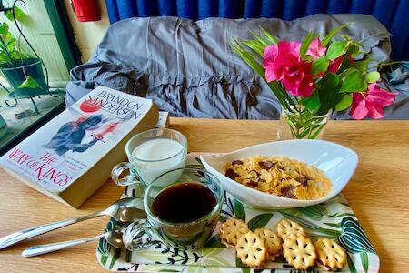Best for Solo Traveler: The Cocoon Hostel, Ko Samet