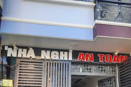 Nhà Nghỉ An Toàn, Vung Tau