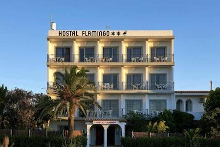 Hostal Flamingo By Nest, Ibiza and San Antonio