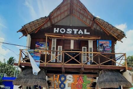 Hostal Holbox House, Holbox Hostal Holbox House, Holbox