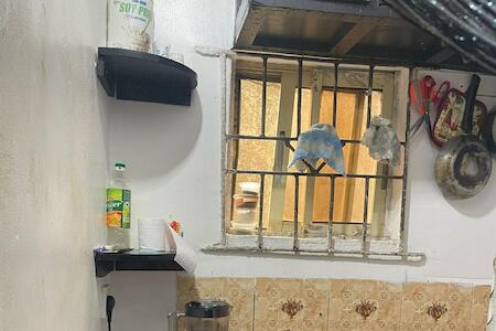 Samuel Sammy Hostel, Lagos Samuel Sammy Hostel, Lagos