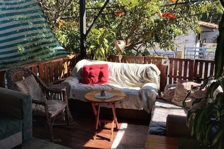 Hostel La Petite Maison 1, Asunción