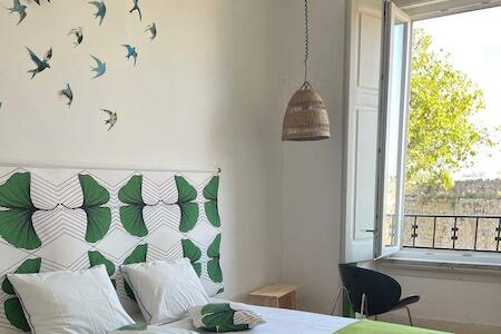 Peniche Hostel Backpackers, Peniche