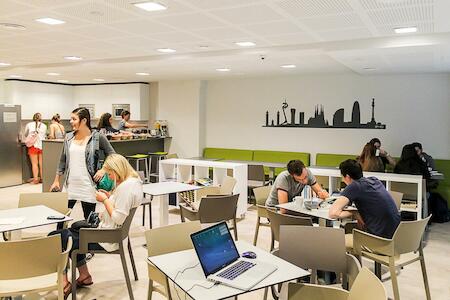 Room018 BCN, Barcelona