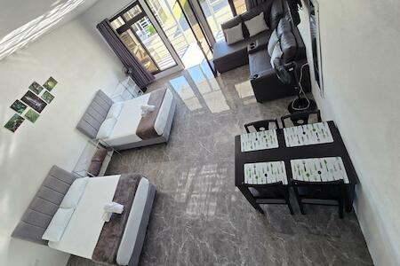 Hostel Cattleya, Monteverde