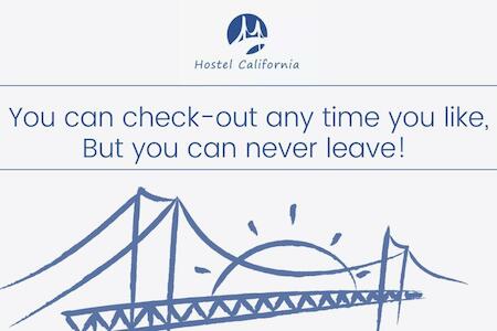 Hostel California, Batumi Hostel California, Batumi